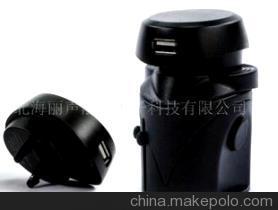 多功能插座與轉(zhuǎn)換器 連接現(xiàn)代生活的橋梁